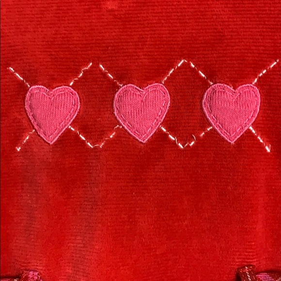 My Little Angel Fall Dress Size 24 Months - Picture 3 of 5